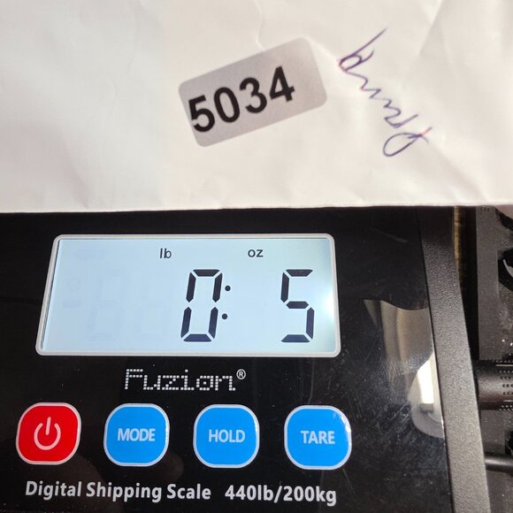 PrAna Tessie Shorts Womens Size Large Blue Thatch Black White Pull On Summer NWT - Picture 12 of 12